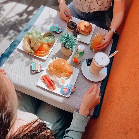 Hotel Do Mercado Aveiro