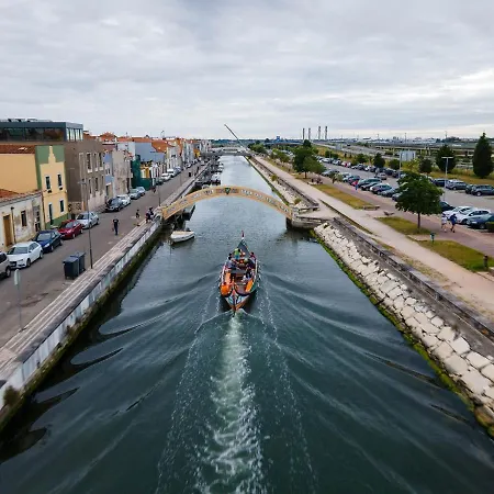 Do Mercado 2* 아베이루