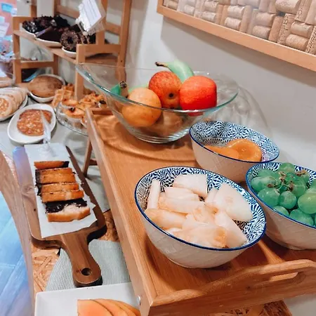 Do Mercado Hotel 2*