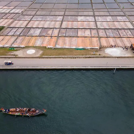 호텔 Do Mercado 2*