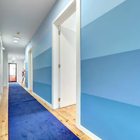 Do Mercado 호텔 2*