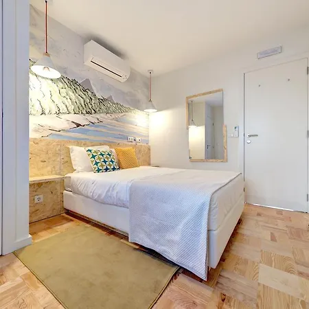 Do Mercado 2* 아베이루