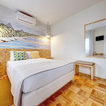 Do Mercado Otel