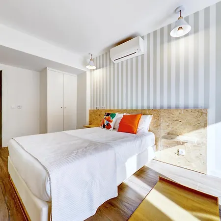 Do Mercado Otel Aveiro