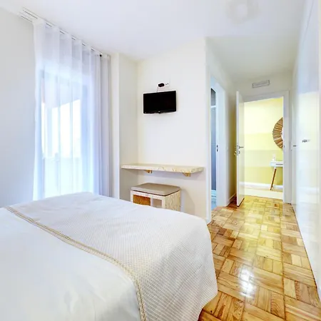 Do Mercado Hotel 2*
