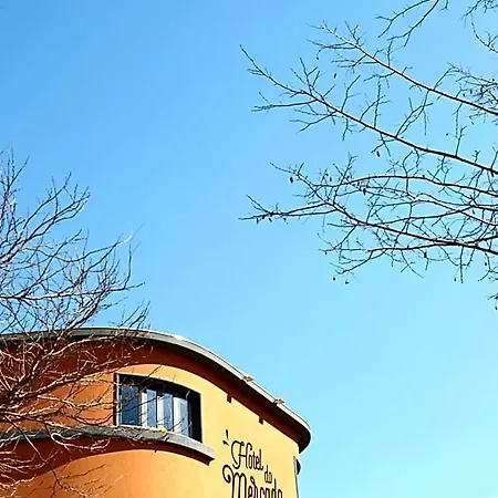Otel Do Mercado