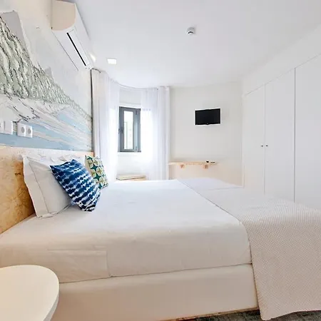 Do Mercado Hotel 2*