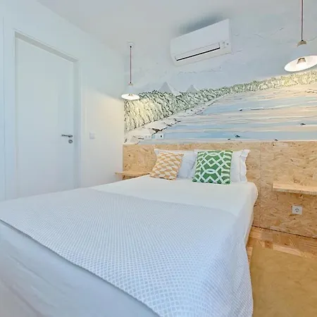 Hotel Do Mercado 2*