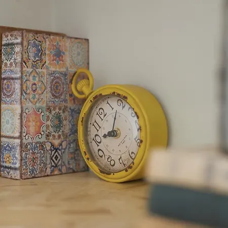 호텔 Do Mercado 2*