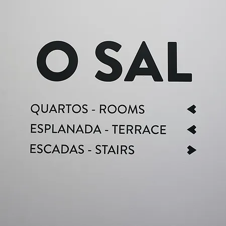 Otel Do Mercado Aveiro