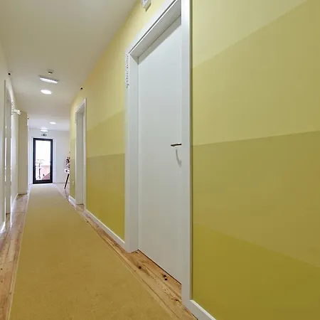 Hotel Do Mercado Aveiro