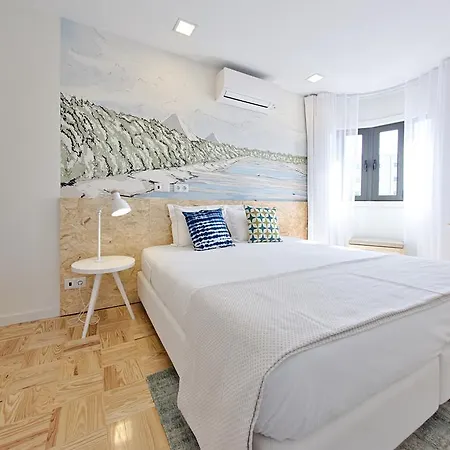 Hotel Do Mercado 2*