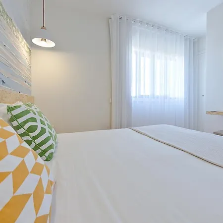 호텔 Do Mercado 아베이루