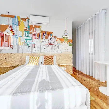 Otel Do Mercado 2*