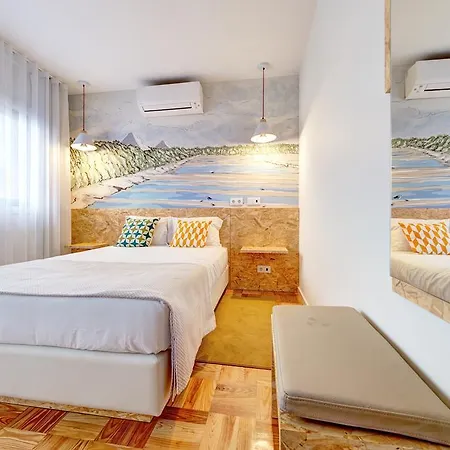 Do Mercado 2* Aveiro