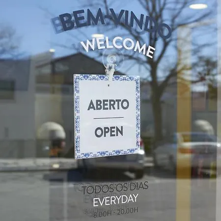 Do Mercado 2* 아베이루