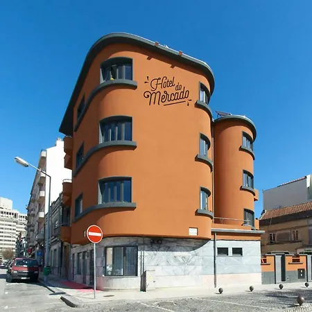 Do Mercado 호텔