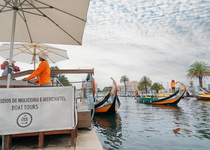 Do Mercado מלון 2*