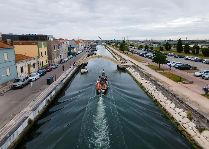 Do Mercado 2* אבאירו