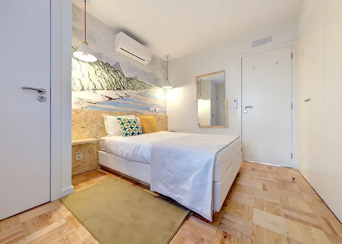 Do Mercado 2* אבאירו