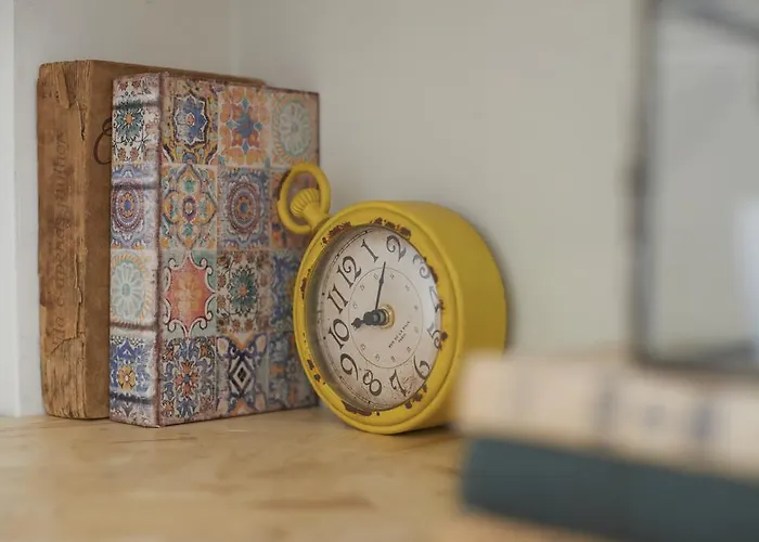 מלון Do Mercado 2*