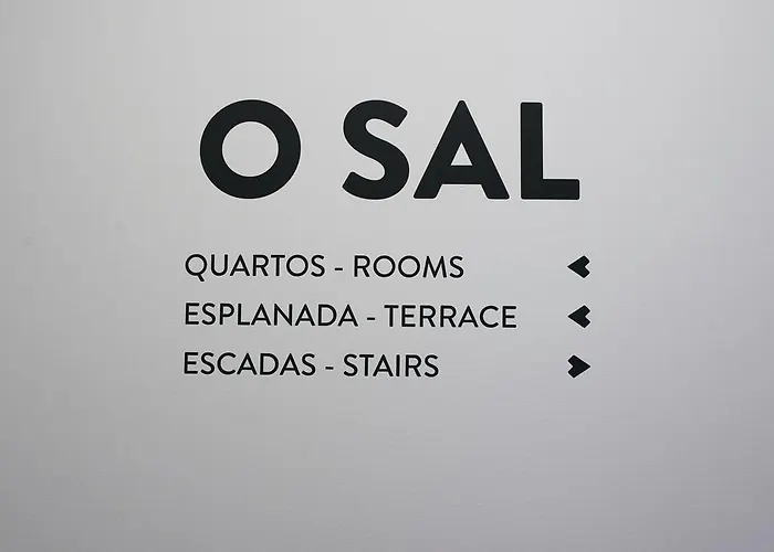 מלון Do Mercado אבאירו