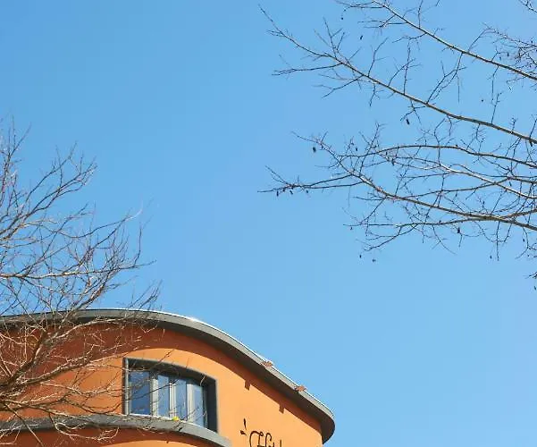 Do Mercado מלון אבאירו